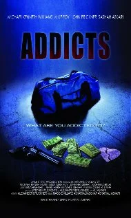 Постер: Addicts