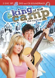 Постер: King of the Camp