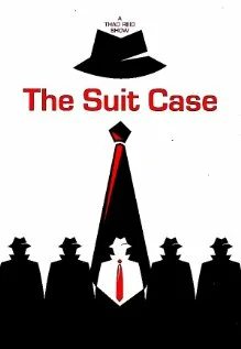Постер: The Suit Case