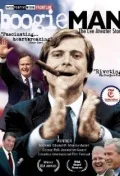 Постер: Boogie Man: The Lee Atwater Story