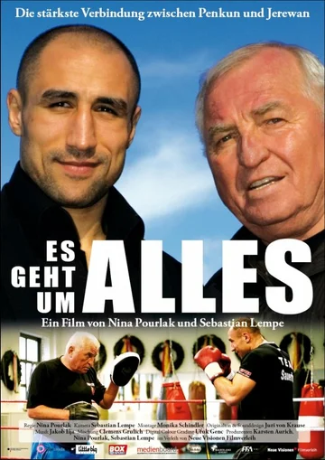 Постер: Es geht um alles