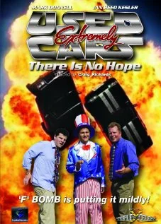 Постер: Extremely Used Cars: There Is No Hope
