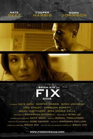 Постер: Fix