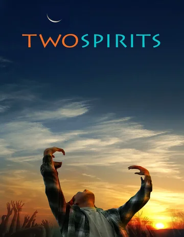 Постер: Two Spirits