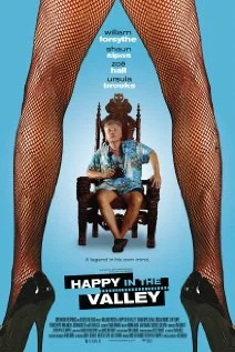 Постер: Happy in the Valley