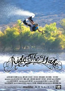 Постер: Ride the Wake