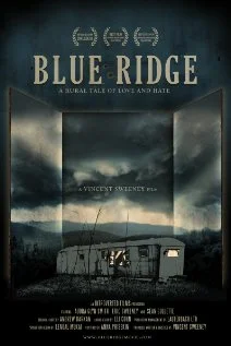 Постер: Blue Ridge