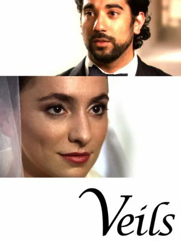 Постер: Veils
