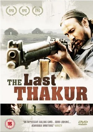 Постер: The Last Thakur