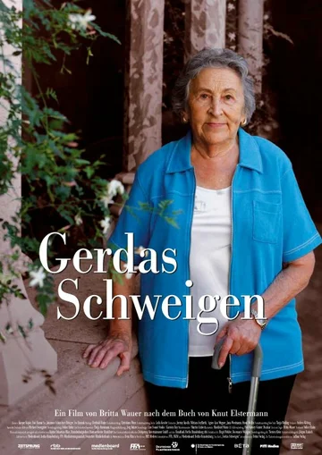 Постер: Gerdas Schweigen