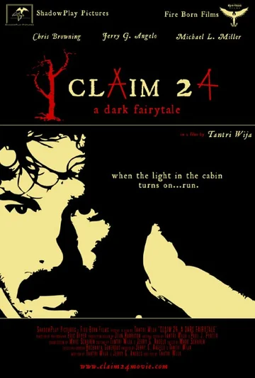 Постер: Claim 24: A Dark Fairytale