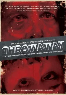Постер: Throwaway