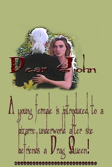 Постер: Dear John