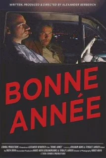 Постер: Bonne année
