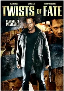 Постер: Twists of Fate
