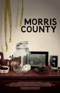 Постер: Morris County