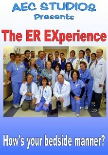 Постер: ER EXperience