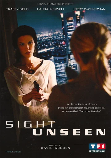 Постер: Sight Unseen