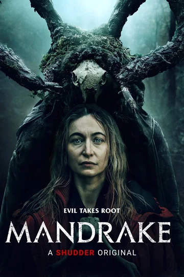 Постер: Мандрагора