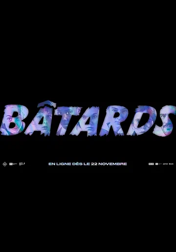 Постер: Bâtards