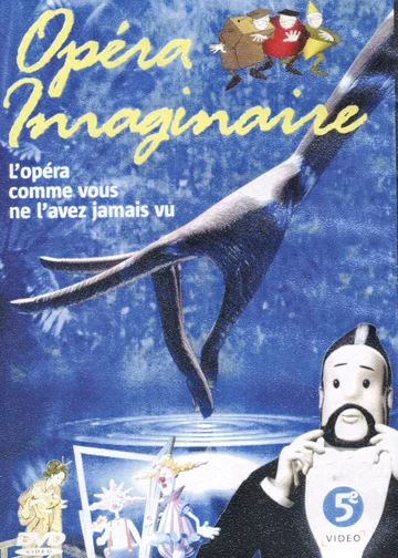 Постер: Воображаемая опера