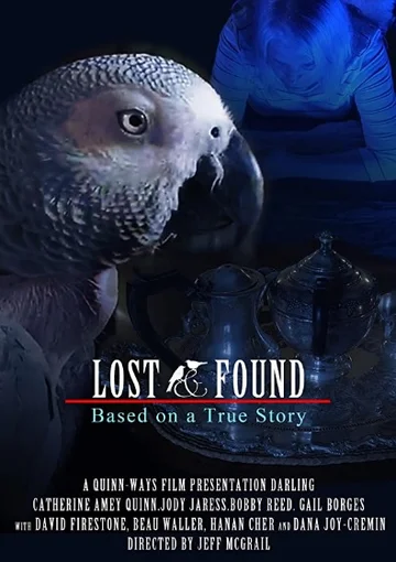 Постер: 48 hour Lost & Found (2020 IV)