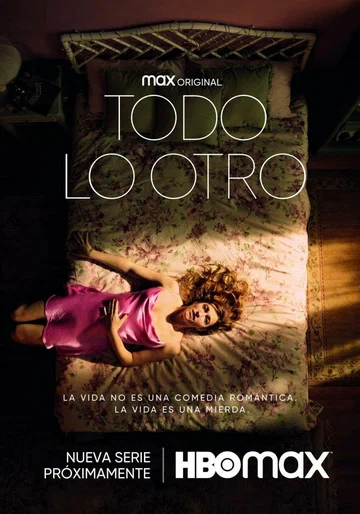 Постер: Todo lo otro