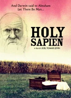 Постер: Holy Sapien