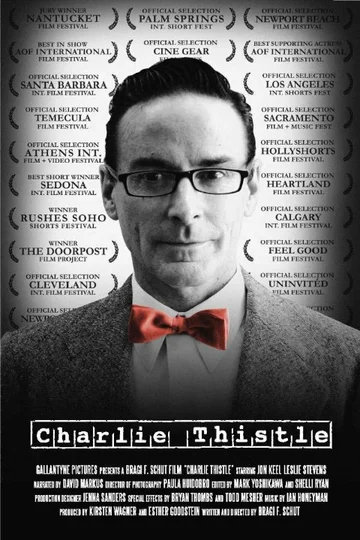 Постер: Charlie Thistle