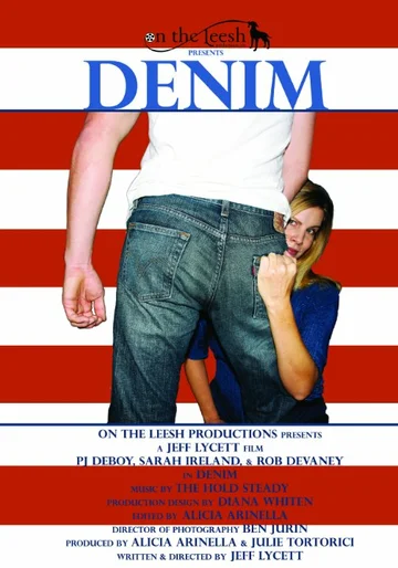 Постер: Denim