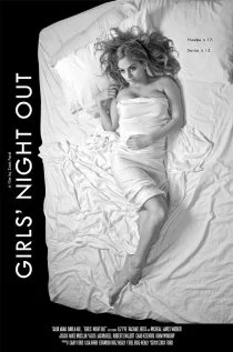 Постер: Girls' Night Out