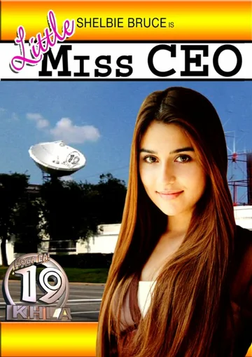 Постер: Little Miss CEO