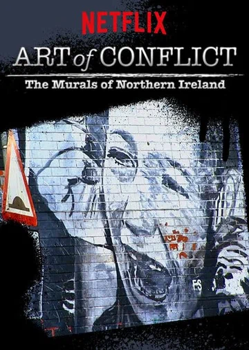 Постер: Art of Conflict