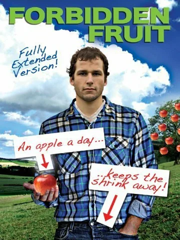 Постер: Forbidden Fruit