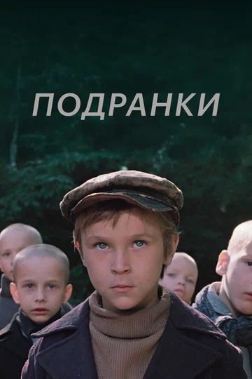 Постер: Подранки