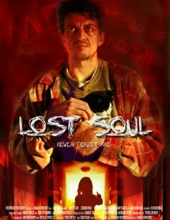 Постер: Lost Soul