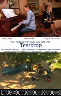 Постер: Teardrop