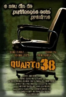 Постер: Номер 38