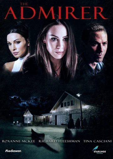 Постер: The Admirer
