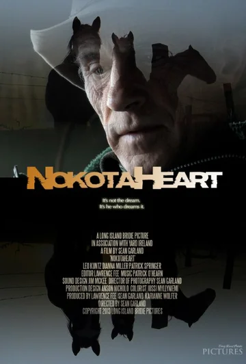 Постер: NokotaHeart