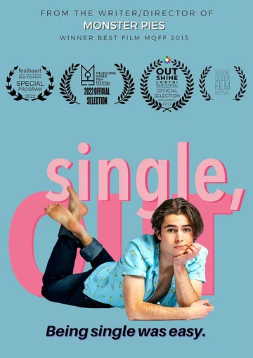Постер: Single, Out