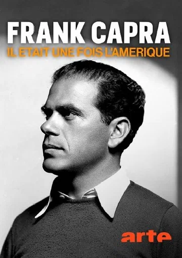Постер: Frank Capra, il était une fois l'Amérique
