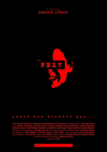 Постер: The Next One