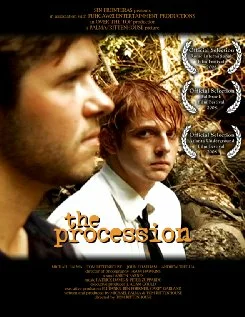 Постер: The Procession