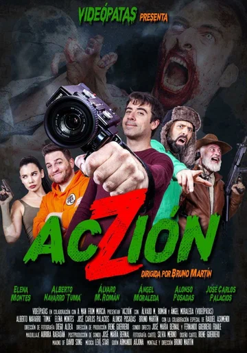 Постер: Aczión