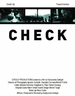 Постер: Check