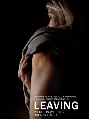 Постер: Leaving