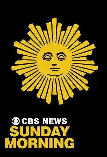Постер: CBS News Sunday Morning