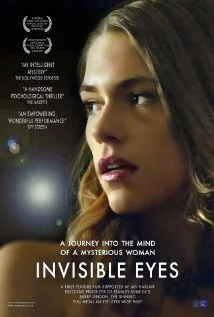 Постер: Invisible Eyes