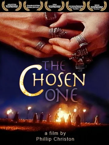 Постер: The Chosen One